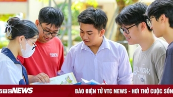 Hơn 35 trường đại học xét tuyển học bạ 2025