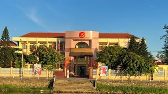 Chủ nhiệm Ủy ban Kiểm tra huyện Lệ Thủy xin nghỉ hưu trước tuổi