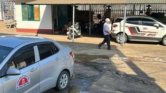 Chuyển công an điều tra vụ hiệu trưởng vay nợ 5 tỉ rồi âm thầm... bán trường
