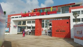 Huyện Hoài Đức: “Bước chạy đà” vững chắc lên quận