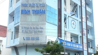 Xử lý phòng khám bị tố cắt bao quy đầu giá 50 triệu đồng