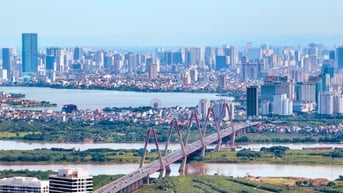Hà Nội ban hành chương trình hành động về tiên phong trong thực hiện các mục tiêu phát triển mới