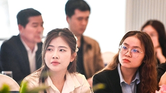 100 doanh nghiệp thế giới về Quy Nhơn tham gia hội chợ đồ gỗ
