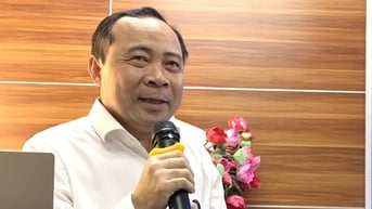 Đại học Quốc gia TP.HCM tuyển chọn giáo sư thỉnh giảng từ tháng 3-2025