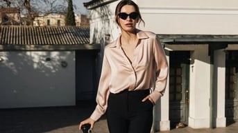 Những chiếc quần crop đa năng tạo phong cách lãng mạn để đi hẹn hò