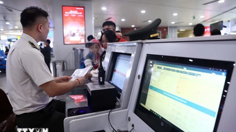 Tạo thuận lợi hơn nữa cho người nước ngoài xuất nhập cảnh, cư trú tại Việt Nam