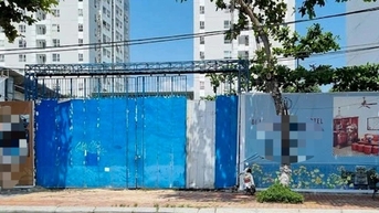 Đà Nẵng định giá khu đất vàng từng dính đến Vũ "Nhôm"