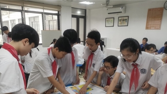 Trả lại môi trường giáo dục lành mạnh