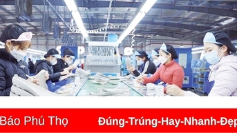 Hạ Hòa tập trung phát triển kinh tế