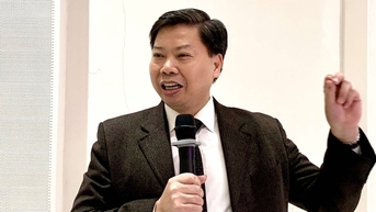 Dành hơn 20 tỉ USD/năm cho khoa học công nghệ, nhà khoa học sẽ không lo thiếu tiền