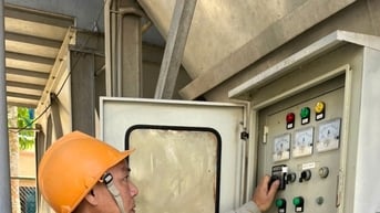 Người cán bộ có nhiều sáng kiến trong công việc