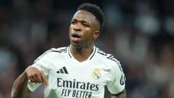 Vinicius có động thái gây sốc, nhận lương siêu khủng nếu rời Real Madrid