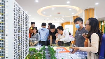 Thuế chuyển nhượng bất động sản: Chuyên gia kiến nghị 'đánh' 20% trên chênh lệch mua - bán