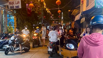 អនុវត្តយ៉ាងសកម្មនូវបទប្បញ្ញត្តិថ្មីស្តីពីការបង្រៀន និងការរៀនបន្ថែម