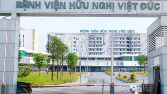 Phương án mới nhất xử lý vướng mắc Bệnh viện Bạch Mai và Việt Đức cơ sở 2