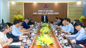 BSR đẩy mạnh công tác phát triển khoa học công nghệ, đổi mới sáng tạo và chuyển đổi số