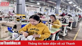 Nâng cao vị thế tổ chức công đoàn trong doanh nghiệp FDI