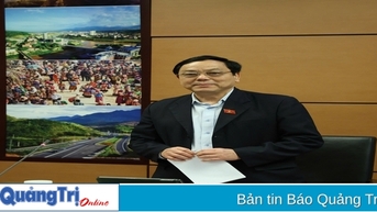 Quốc hội thảo luận tại tổ về tình hình kinh tế