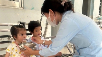 ការ​ពិត​នៅ​ពី​ក្រោយ​ដំណឹង​ទារក​ពីរ​នាក់​ត្រូវ​បាន​គេ​បោះ​បង់​ចោល​នៅ​តាម​ផ្លូវ​ក្នុង​ក្រុង Tien Giang