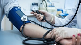 Những cách hay cho người huyết áp cao