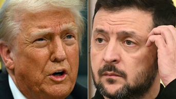 Ông Trump nói gì với ông Zelensky sau khi điện đàm với ông Putin?
