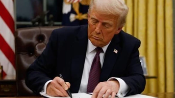 Cuộc chiến thuế quan của Tổng thống Trump: Những mặt tích cực ít ai ngờ tới