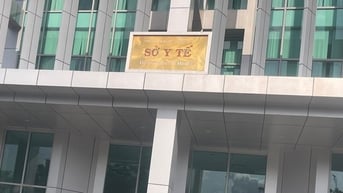 Cách chức của ông Phạm Minh An, Giám đốc sở Y tế tỉnh Bà Rịa