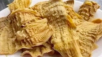 Lợi ích không ngờ khi ăn măng trong mùa lạnh