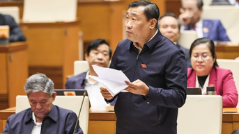 Dự án Luật Tổ chức Chính phủ (sửa đổi): Rà soát, hoàn thiện quy định về phân cấp, phân quyền, ủy quyền