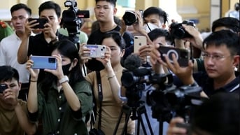 Đề xuất quy định mới về cấp thẻ nhà báo, quản lý văn phòng đại diện, phóng viên thường trú