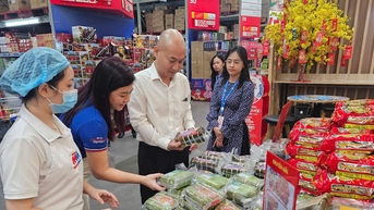 TP.HCM tăng quy mô chương trình bình ổn thị trường