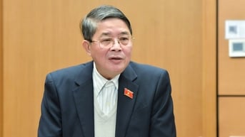Tinh gọn, sắp xếp tổ chức bộ máy tạo điều kiện tập trung nguồn lực đầu tư