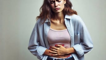5 mẹo hay giúp cho những người hay bị đầy hơi
