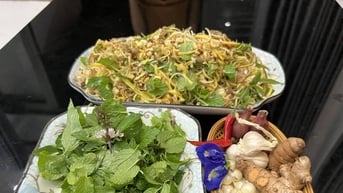 Ăn gì phòng ngừa cảm cúm?