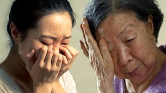 1 mình chăm mẹ chồng suốt 10 năm, đến khi bà qua đời, tôi không có tên trong di chúc nhưng lại là người sướng nhất