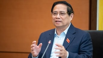 Thủ tướng nêu 5 cơ chế đặc biệt để khoa học công nghệ bứt phá