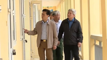 Chặn sai phạm từ cơ sở