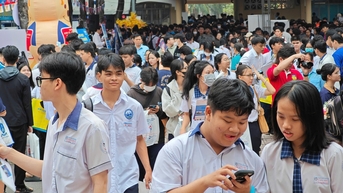 Bộ GD-ĐT nêu thông tin gì mới?