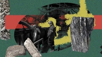 Thông điệp từ thỏa thuận đất hiếm ở Ukraine