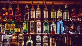 WHO kêu gọi dán nhãn cảnh báo ung thư trên đồ uống có cồn