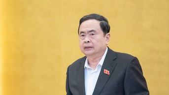 Sau sắp xếp, Bộ Xây dựng có thể tăng thêm 4 Thứ trưởng