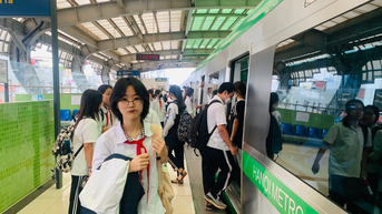 xương sống quan trọng về vận tải hành khách công cộng