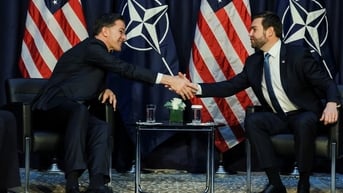 Thế cuộc từ “ván bài lật ngửa” cho Ukraine