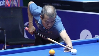 Trần Quyết Chiến trổ tài ở Mỹ trước World Cup Colombia: Chấp điểm đối thủ