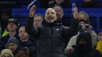 Chelsea thua sốc Brighton 2 trận chỉ trong 4 ngày, HLV thốt lời cay đắng