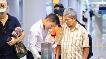 Sắp có vé liên thông metro – xe buýt, đi lại dễ dàng chỉ cần quẹt thẻ