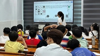 몇몇 학생만 가르칠 경우, 추가 과외를 등록해야 합니까?