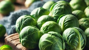 4 loại rau củ tốt nhất cho gan