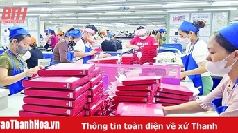 Phát huy hiệu quả các giải pháp đồng hành cùng doanh nghiệp