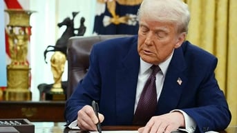 Kế hoạch áp thuế đáp trả của ông Trump